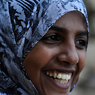 Paul Nevin Yemen Photo Yemeni girl